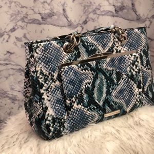 Nine West Leather Purse - quality fashion piece